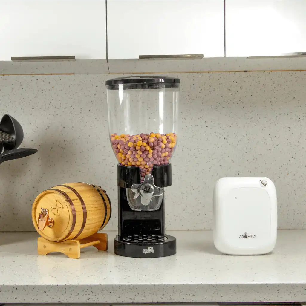 ARO 25 MAX - Smart Bluetooth Scent Diffuser up to 1,500 Sqft. image 8