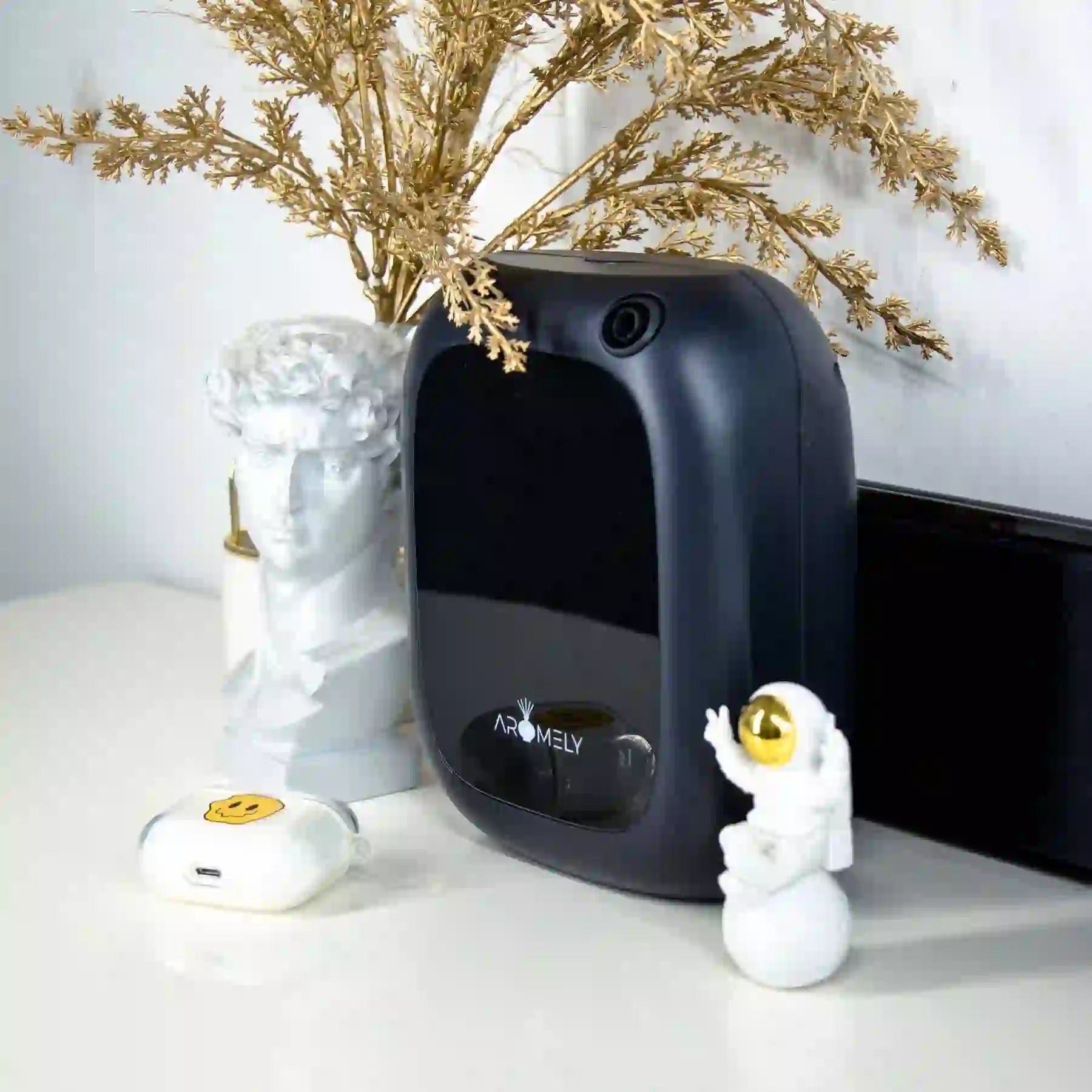 ARO 25 MAX - Smart Bluetooth Scent Diffuser up to 1,500 Sqft. image 9