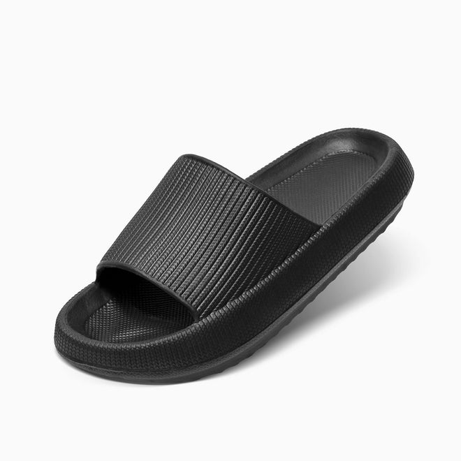 Mens Orthopedic Slides - Cloud Slides image 1