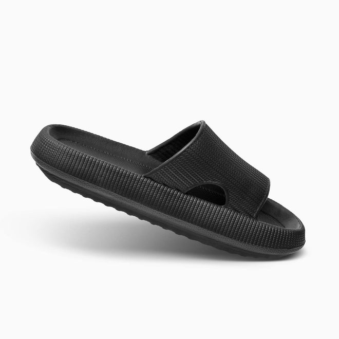 Mens Orthopedic Slides - Cloud Slides image 4