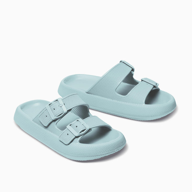 Orthopedic Sandal - Cloud Slides image 2