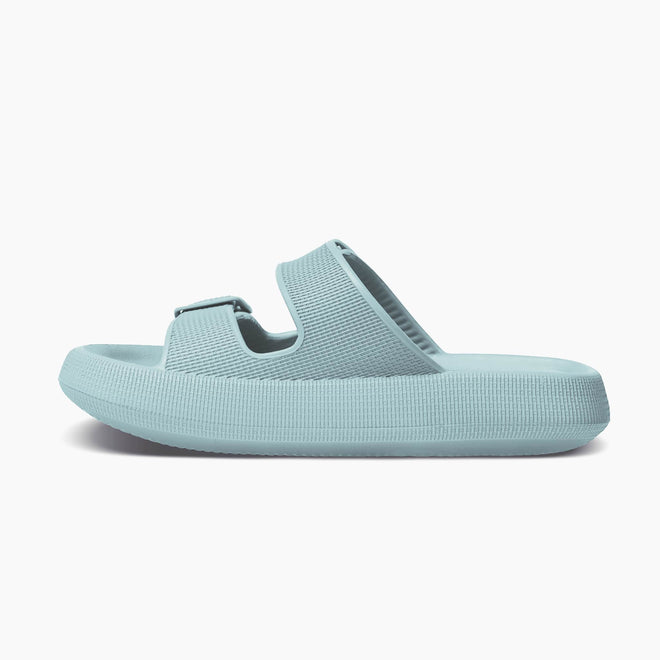Orthopedic Sandal - Cloud Slides image 3