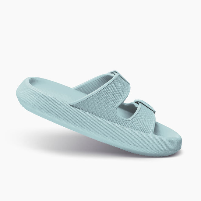 Orthopedic Sandal - Cloud Slides image 4
