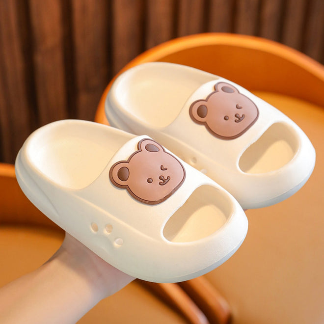 Bear Slides for Kids - Сloud Slides image 1