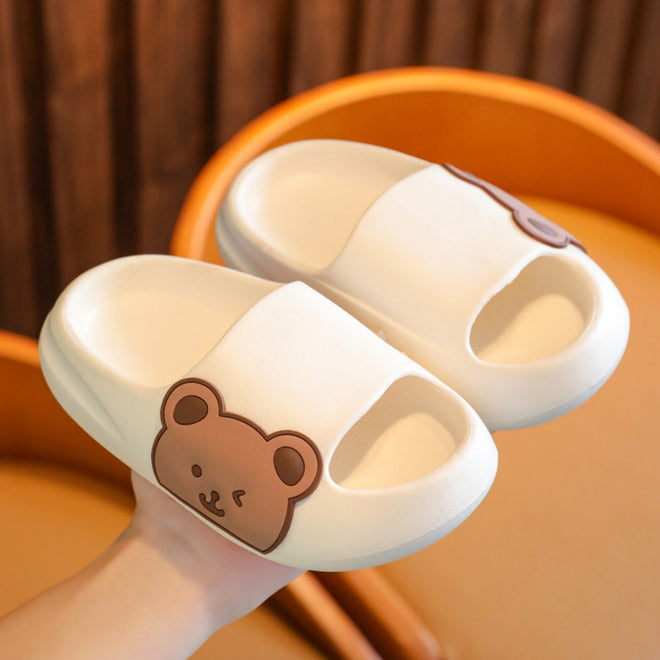Bear Slides for Kids - Сloud Slides image 2