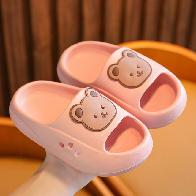 Bear Slides for Kids - Сloud Slides image 3