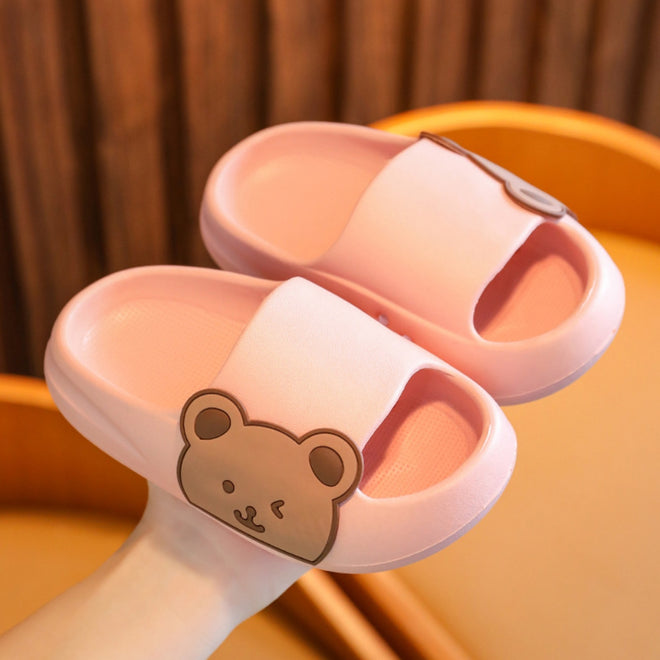 Bear Slides for Kids - Сloud Slides image 4
