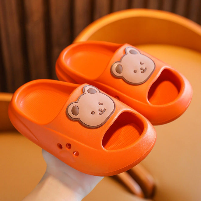 Bear Slides for Kids - Сloud Slides image 5