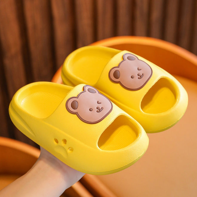 Bear Slides for Kids - Сloud Slides image 6