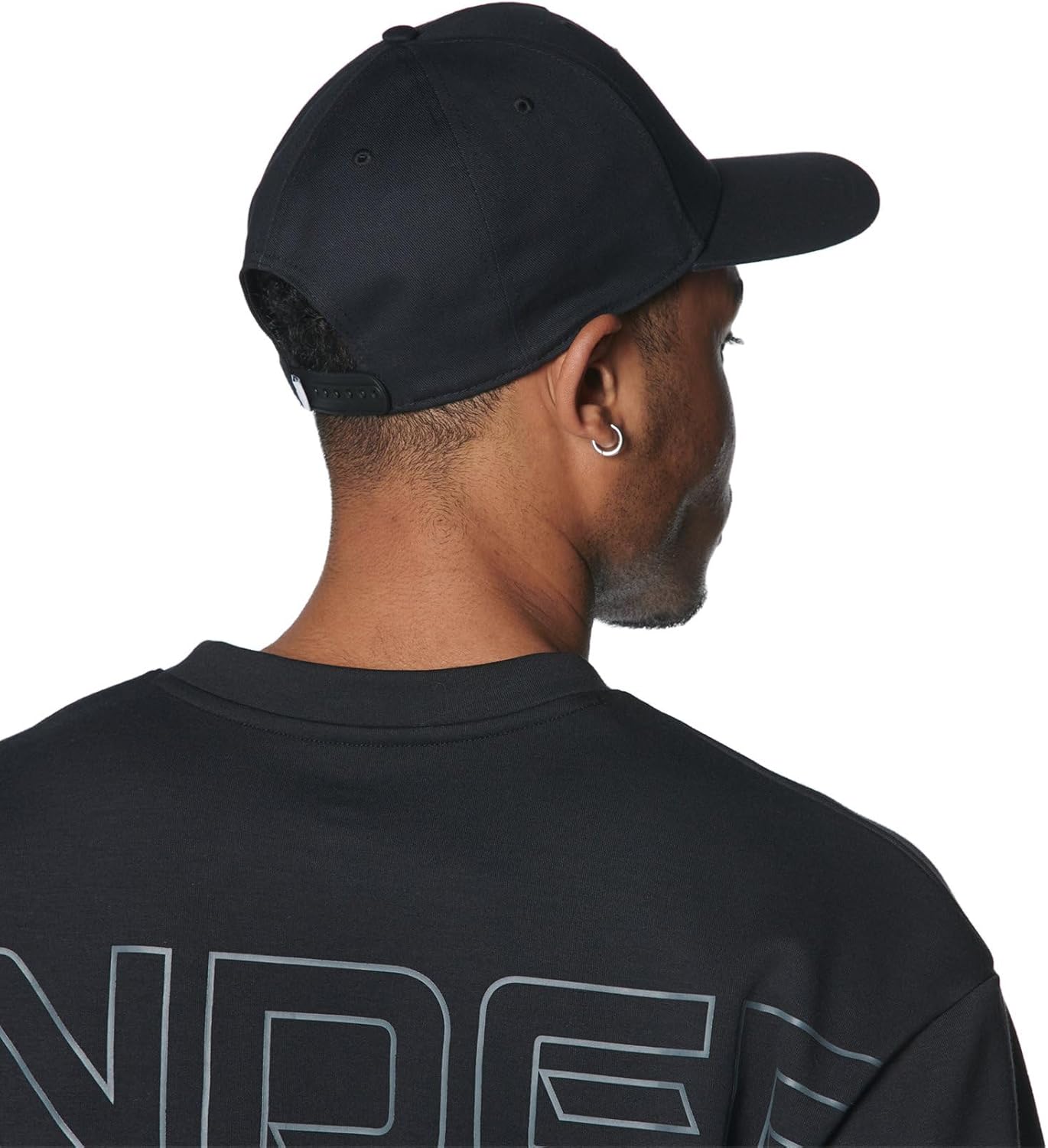 Under Armour Men's Sportstyle Snapback image 4