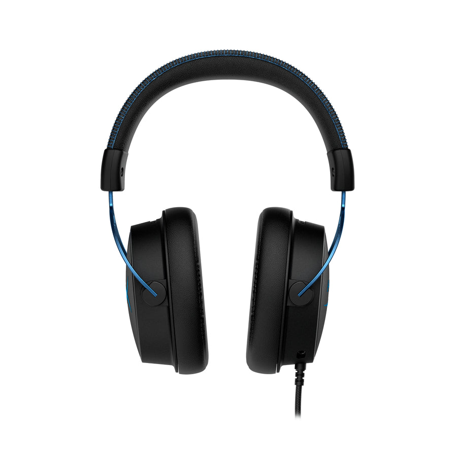 HyperX Cloud Alpha S - Gaming Headset image 3