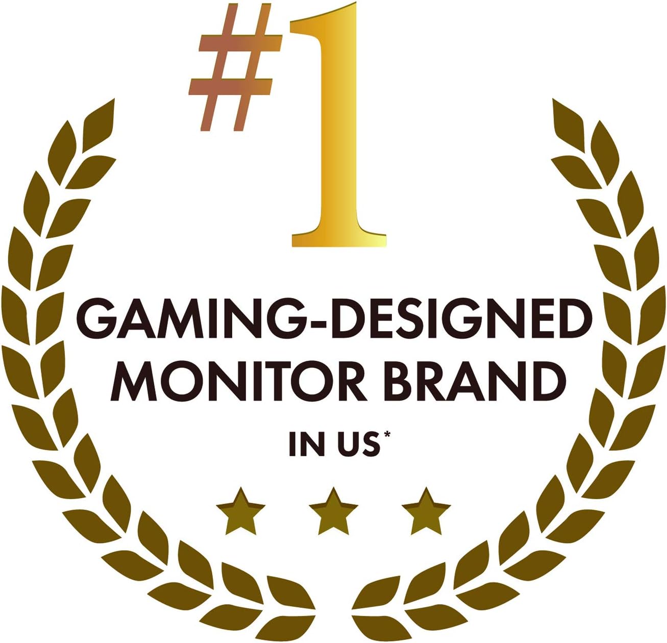 LG UltraGear QHD 27-Inch Gaming Monitor 27GL83A-B - IPS 1ms (GtG), with HDR 10 Compatibility, NVIDIA G-SYNC, and AMD FreeSync, 144Hz, Black image 17