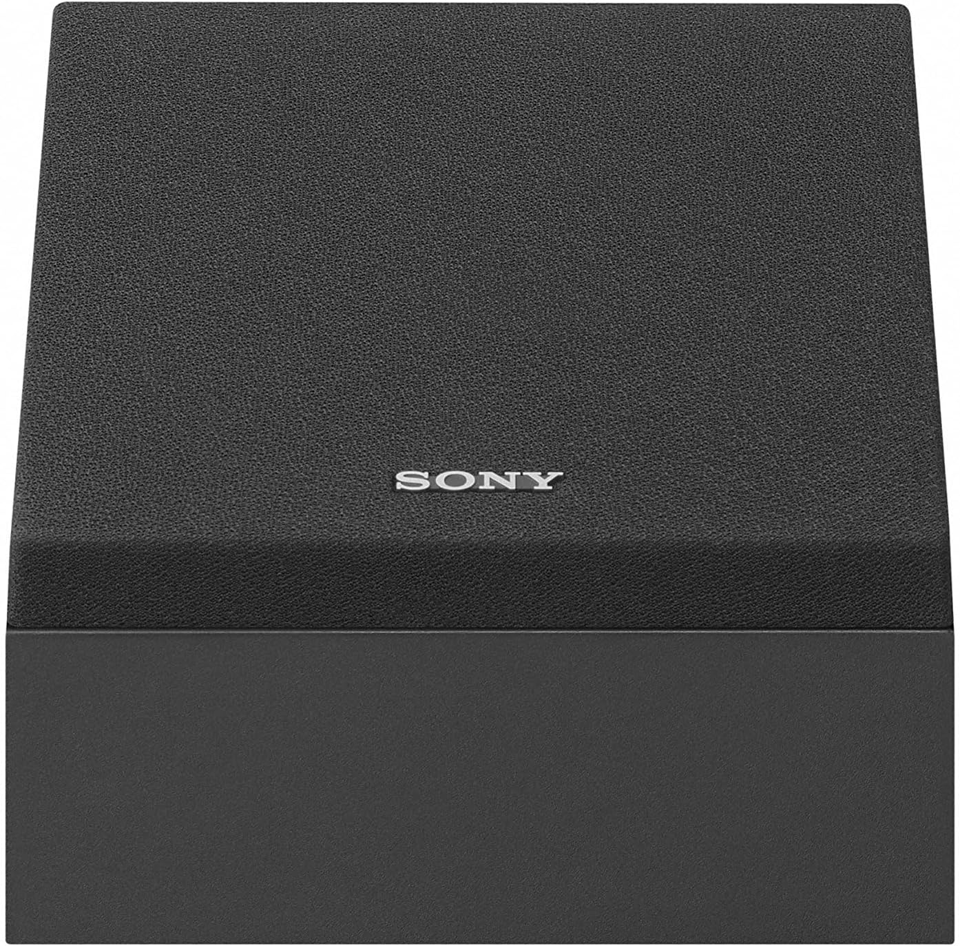 Sony SSCSE Dolby Atmos Enabled Speakers, Black (Pair), 4 Inch (Pack of 2) image 3