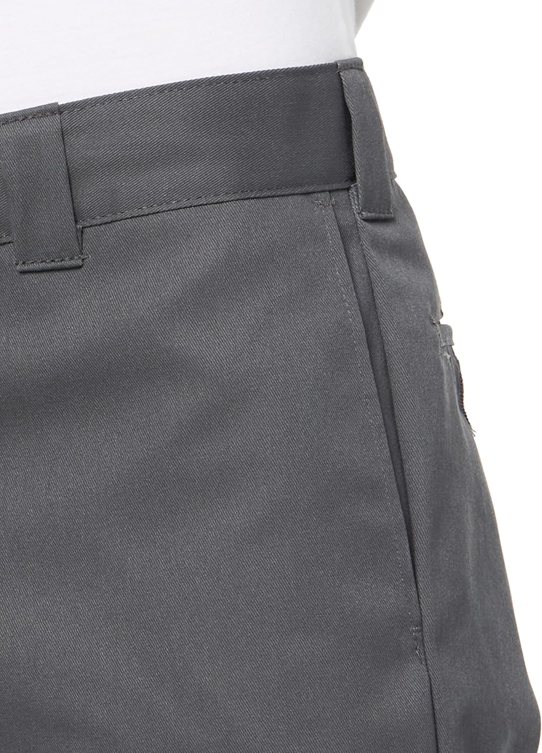 873 Slim Fit Work Pants, Charcoal, 36 32 image 3