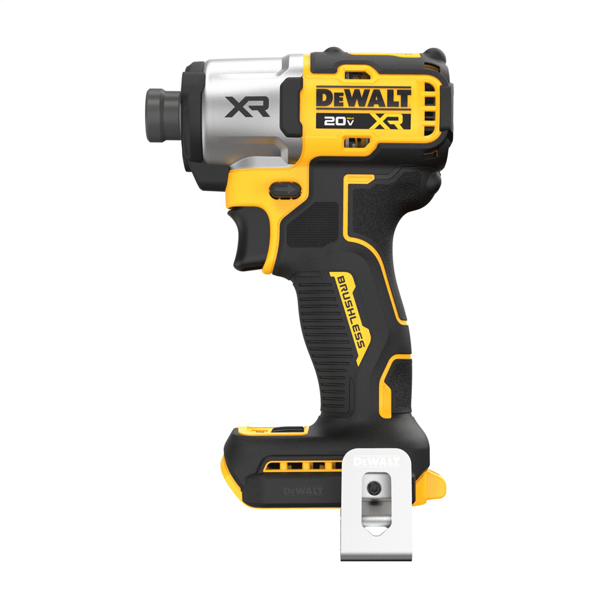 DeWalt 20V MAX XR IMPACT DRIVER BARE image 1