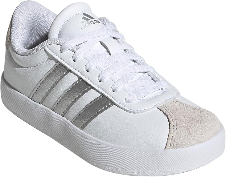 adidas Kids' VL Court 3.0 Sneaker image 2