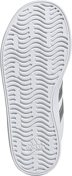 adidas Kids' VL Court 3.0 Sneaker image 4