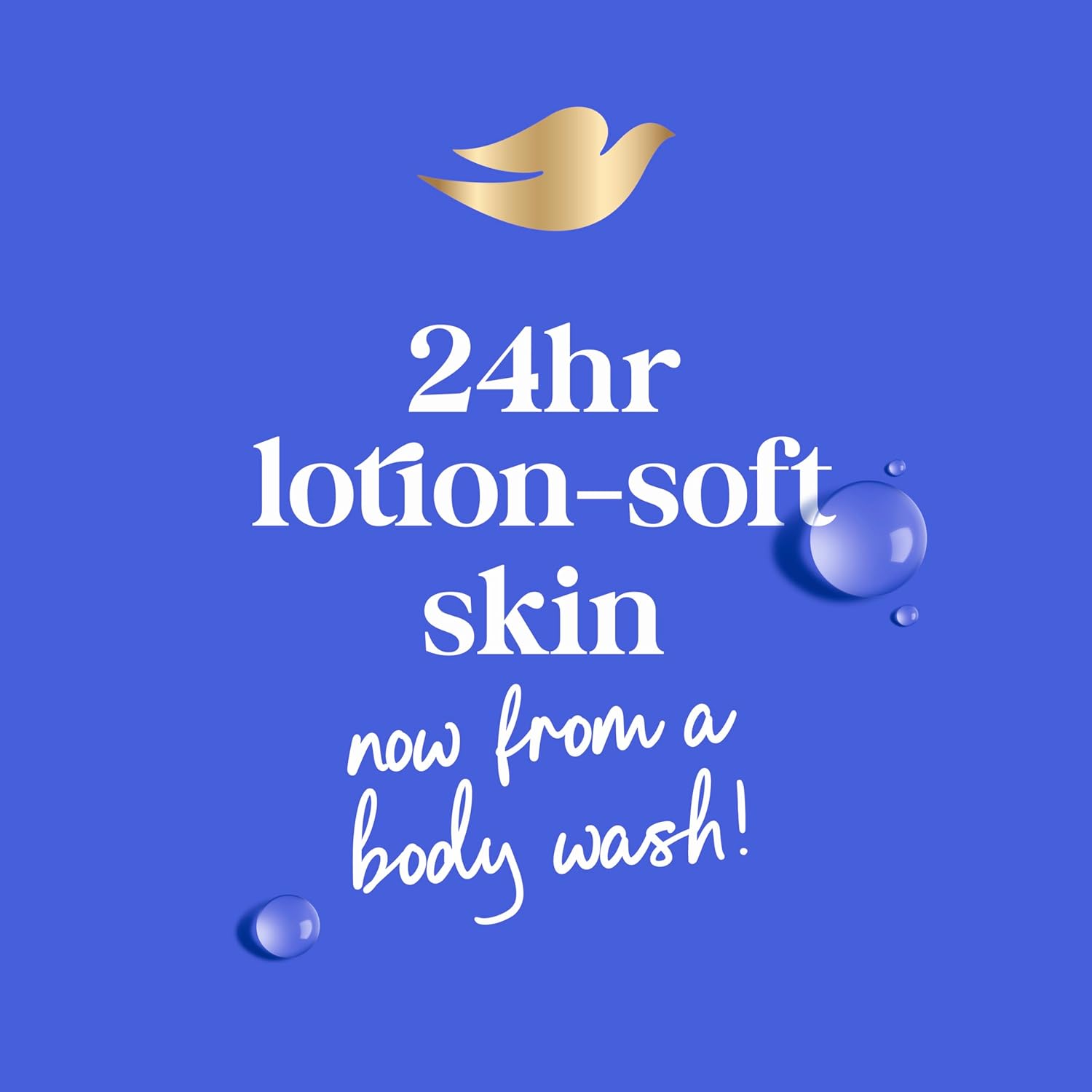 Dove Body Wash Deep Moisture for 24hr Lotion-Soft Skin Moisture Moisturizing Skin Cleanser with No Sulfates No Parabens 30.6 oz image 12