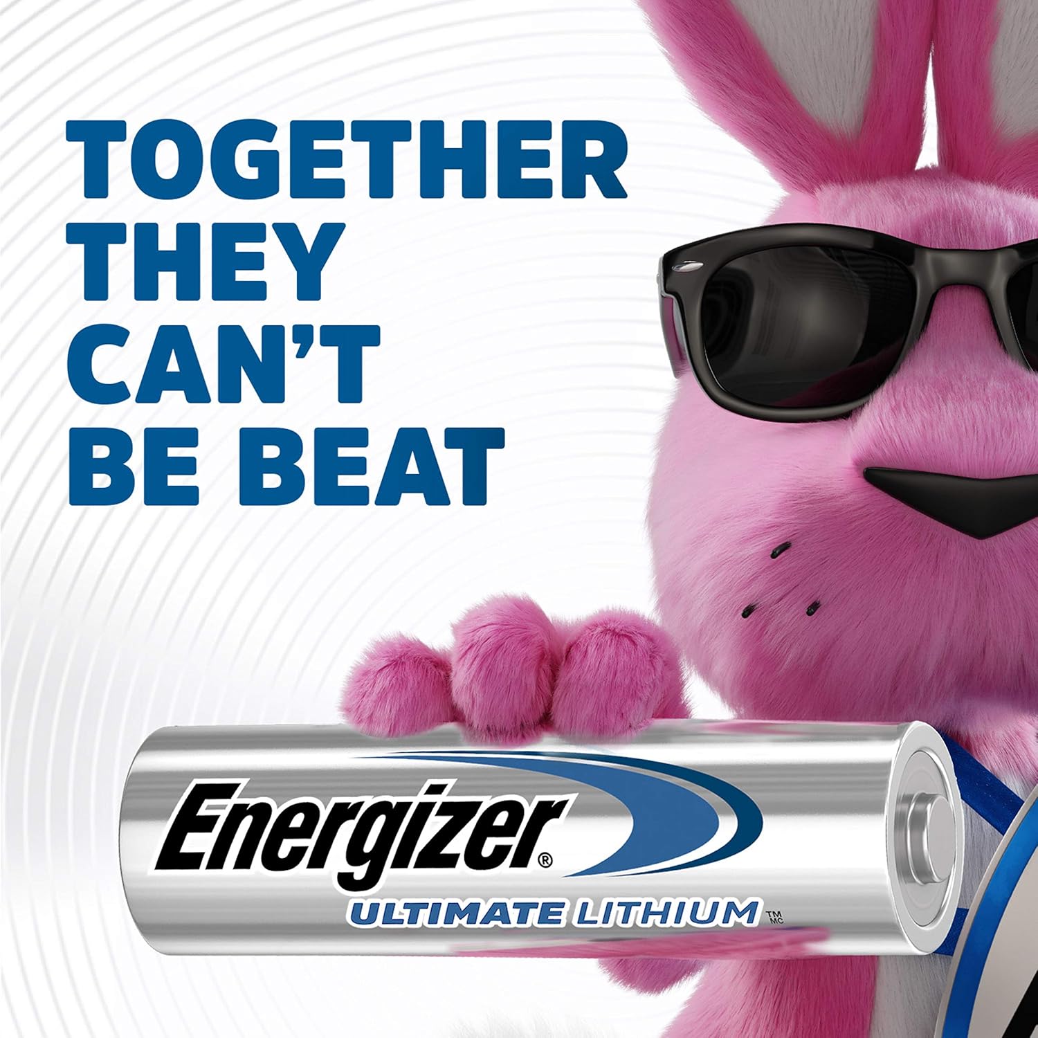 Energizer Ultimate Lithium AA Batteries Pack, 1.5V AA Batteries, 24 Count image 9