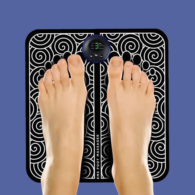 Cloud Slides - Foot Massager image 1