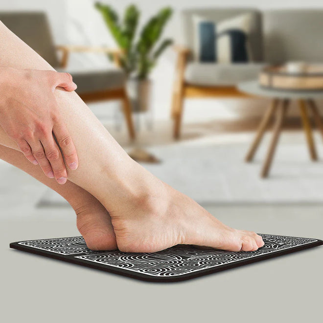 Cloud Slides - Foot Massager image 2