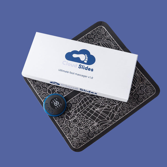 Cloud Slides - Foot Massager image 3