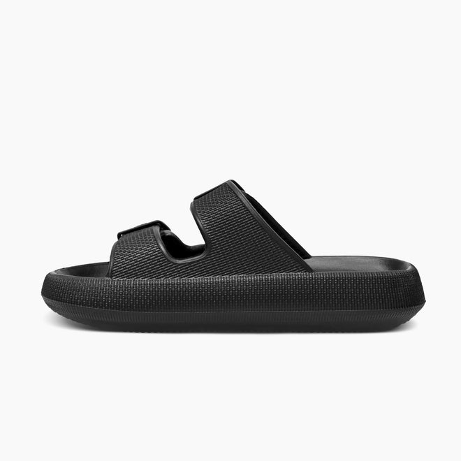 Mens Orthopedic Sandal - Cloud Slides image 4