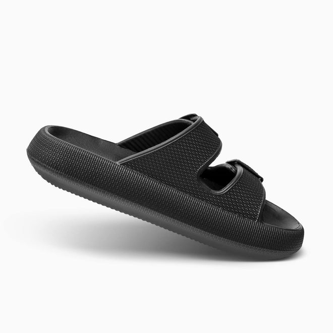 Mens Orthopedic Sandal - Cloud Slides image 5