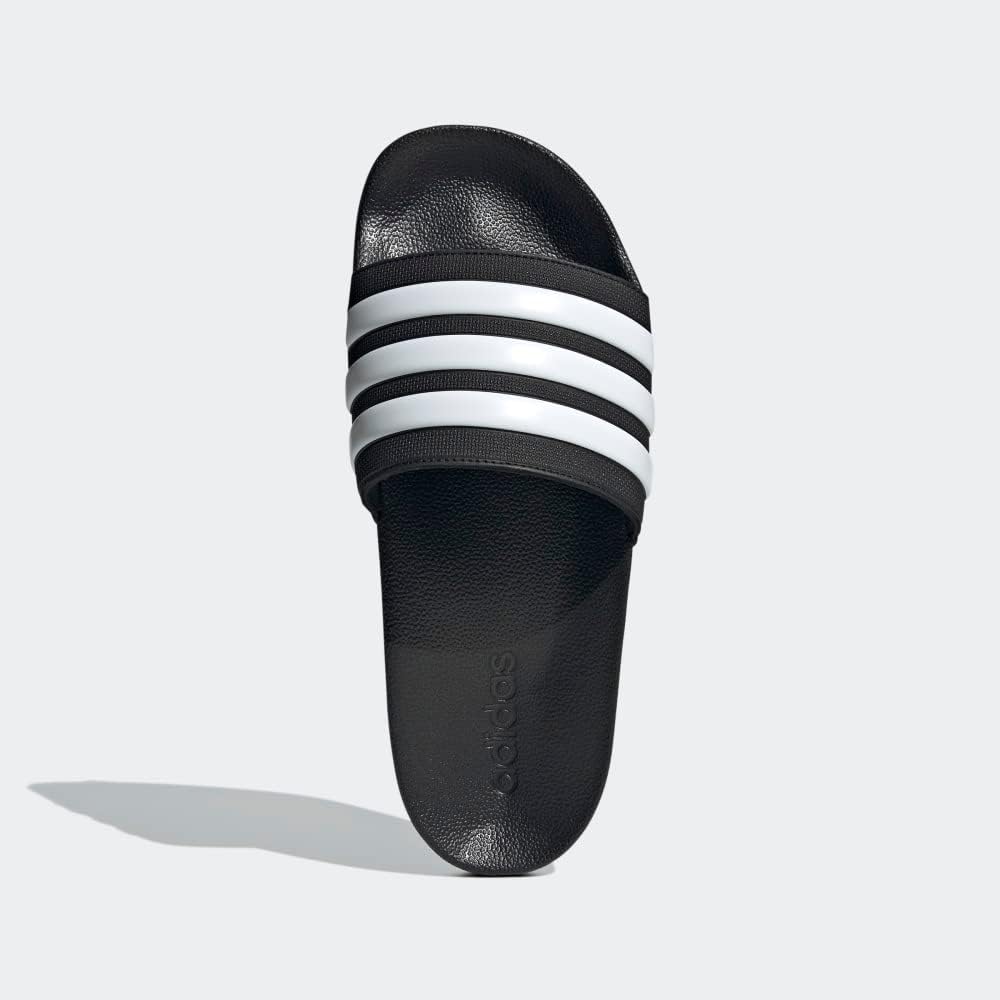 adidas Unisex-Adult Adilette Shower Slip On Slides image 3