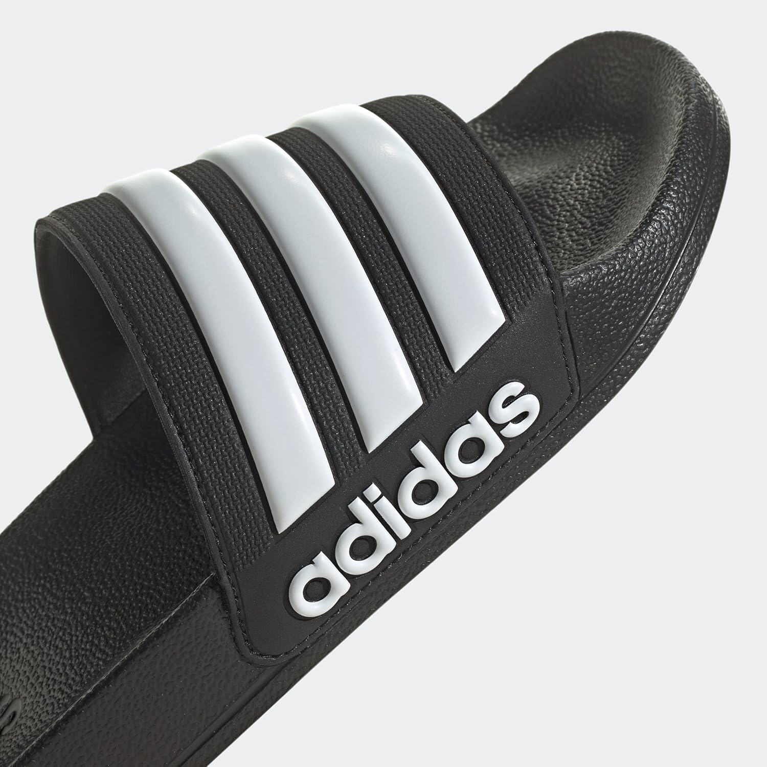 adidas Unisex-Adult Adilette Shower Slip On Slides image 9