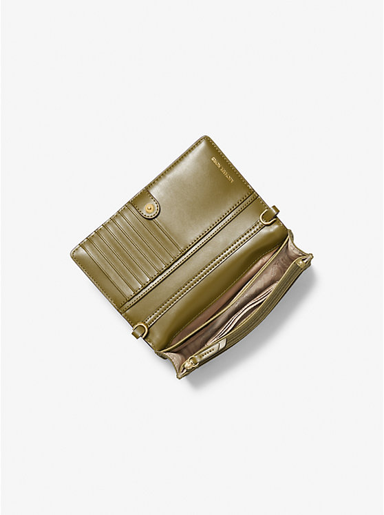 Jet Set Small Nylon Gabardine Smartphone Crossbody Bag image 2
