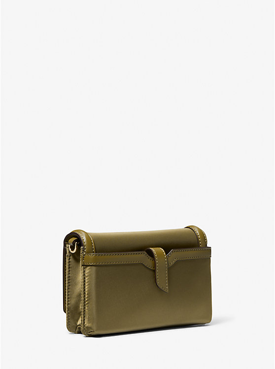 Jet Set Small Nylon Gabardine Smartphone Crossbody Bag image 3