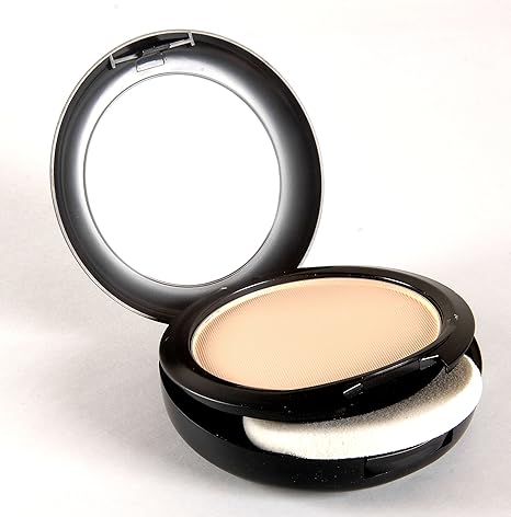 Mac Studio Fix Powder Plus Foundation Nc15 15gm/0.52 Oz image 5