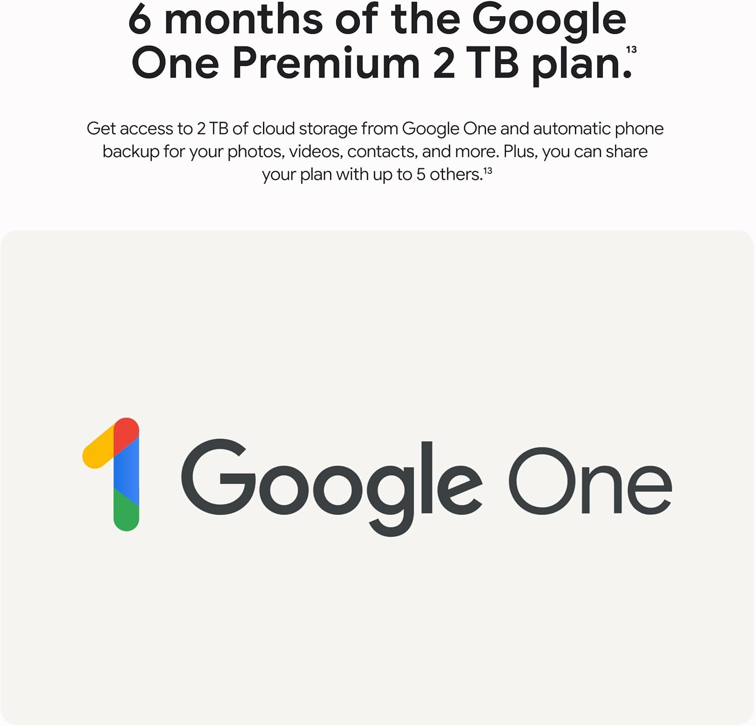 Google Pixel 9 - Unlocked Android Smartphone with Gemini, 24-Hour Battery, Advanced Camera, and 6.3" Actua Display - Obsidian - 128 GB image 12