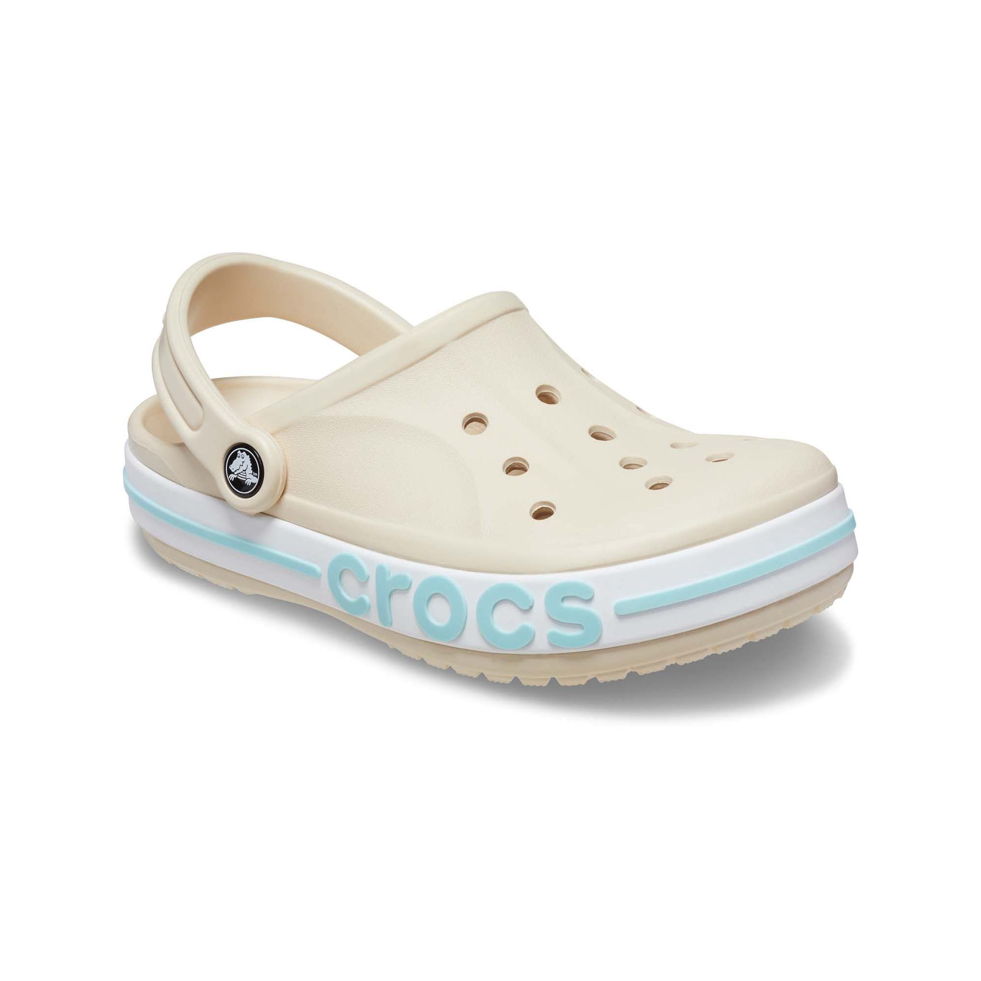 Crocs Unisex Bayaband Clog image 1