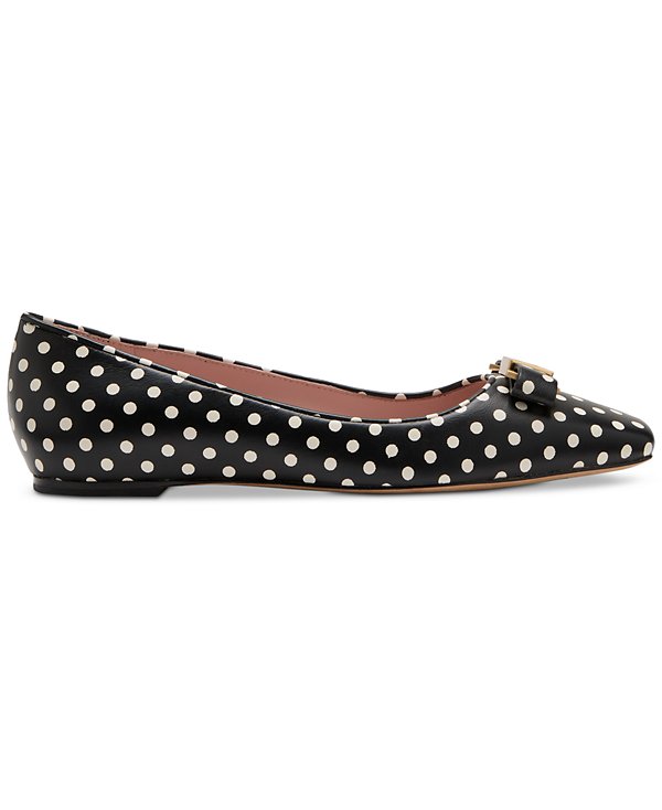 Women's Bowdie Ballet Flats image 2
