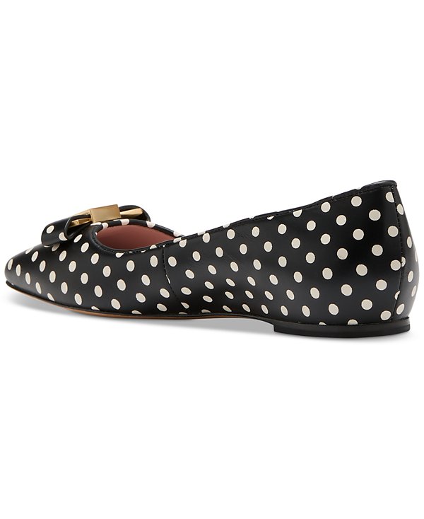Women's Bowdie Ballet Flats image 3