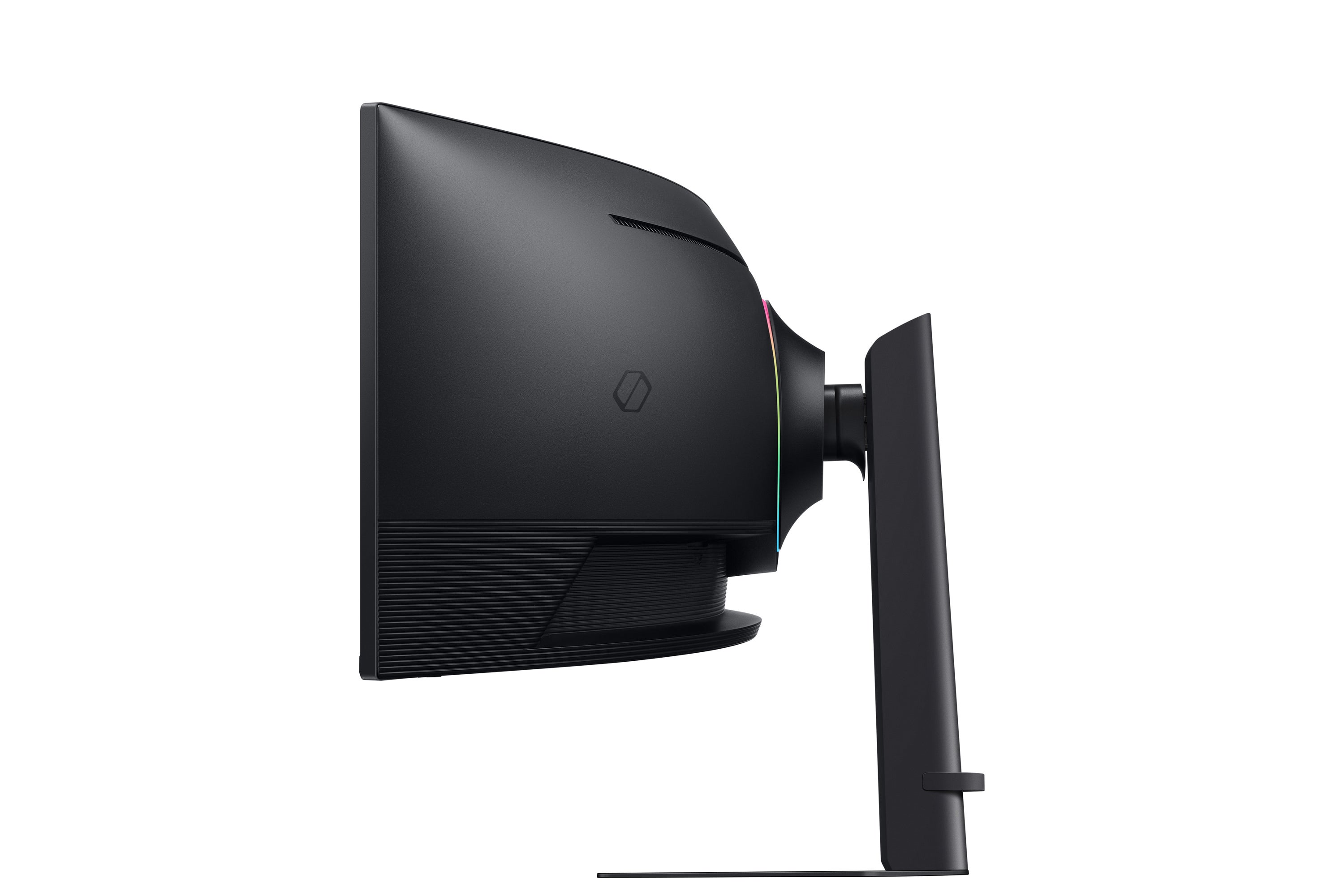 SAMSUNG 49" Odyssey G9 DQHD 240Hz 1ms(GtG) DisplayHDR 1000 Gaming Monitor - LS49CG954ENXZA image 2