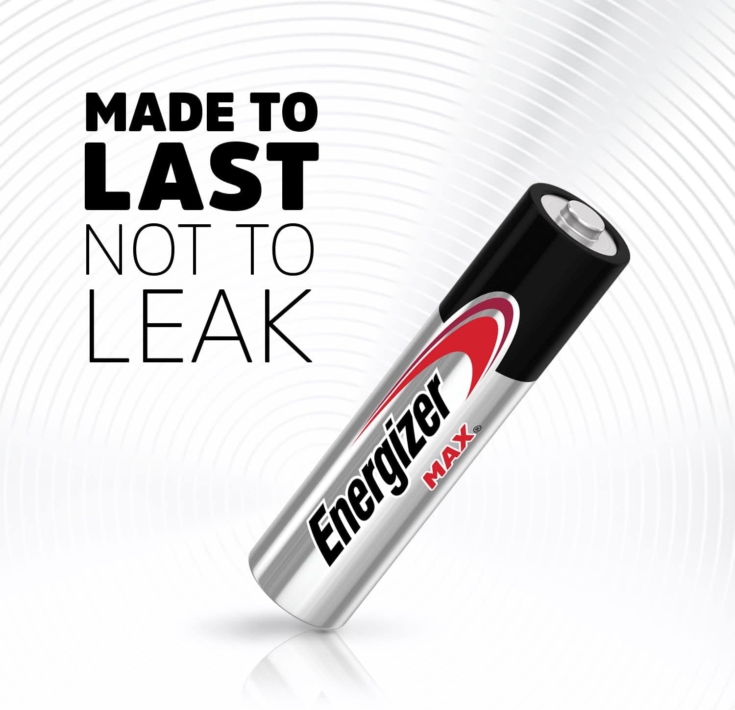 Energizer AAA Batteries, Max Triple A Max Battery Alkaline, 24 Count image 4