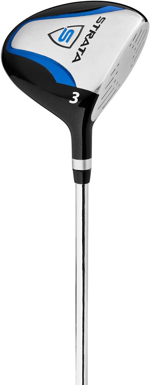 Callaway Golf Men’s Strata Complete Set image 5