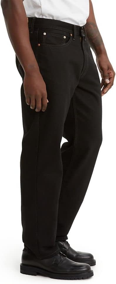 Levi's Men's 550 Relaxed Fit Jeans (Also Available in Big & Tall) image 2