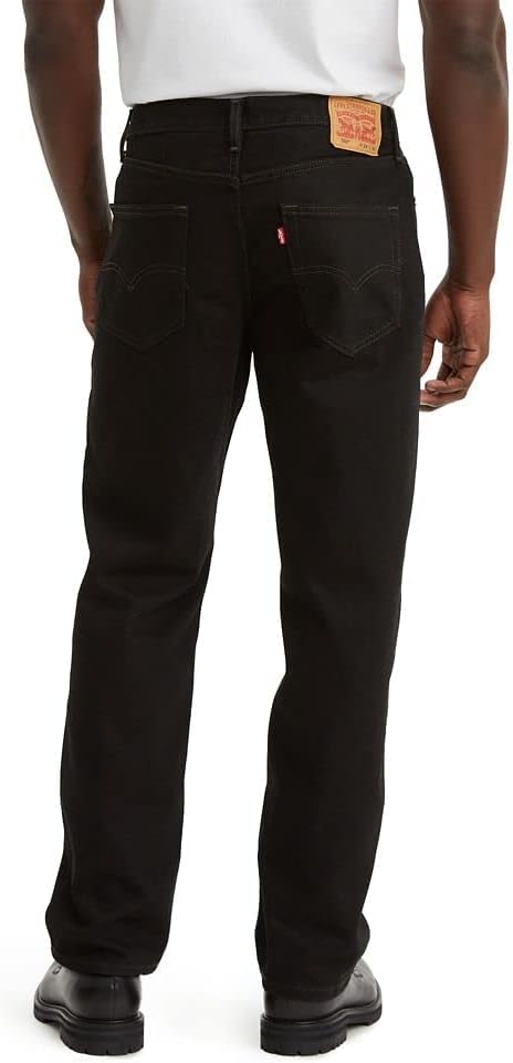 Levi's Men's 550 Relaxed Fit Jeans (Also Available in Big & Tall) image 3