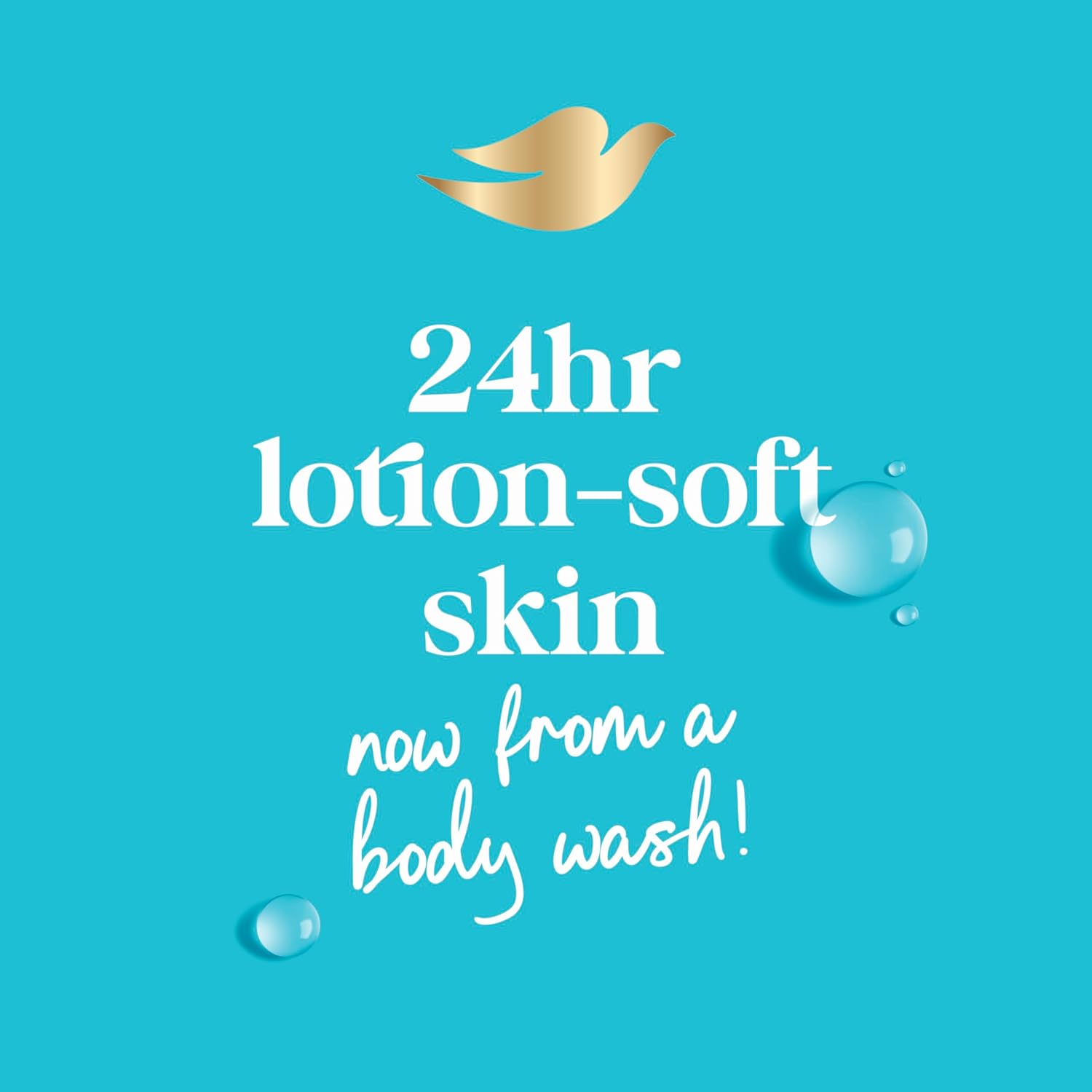 Dove Body Wash with Pump Antibacterial For All Skin Types Protects from Dryness 30.6 oz image 10