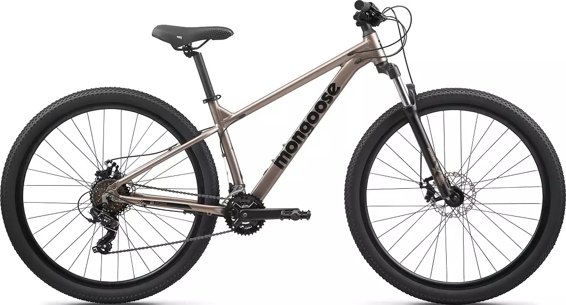 Mongoose Adult Switchback Comp Mountain Bike image 2