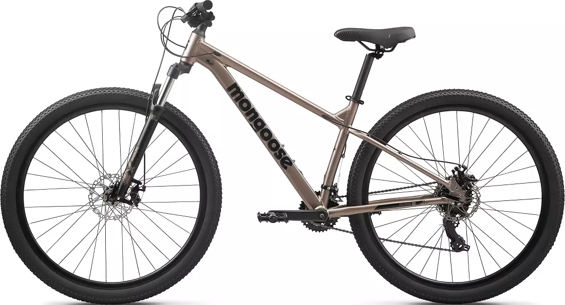 Mongoose Adult Switchback Comp Mountain Bike image 3
