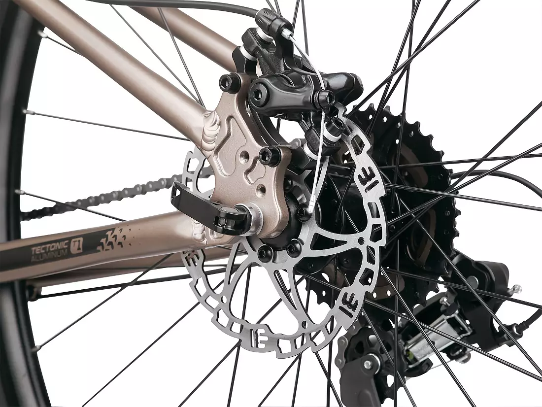 Mongoose Adult Switchback Comp Mountain Bike image 5