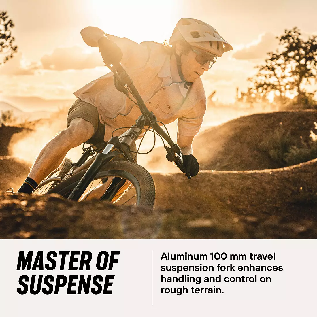 Mongoose Adult Switchback Comp Mountain Bike image 8