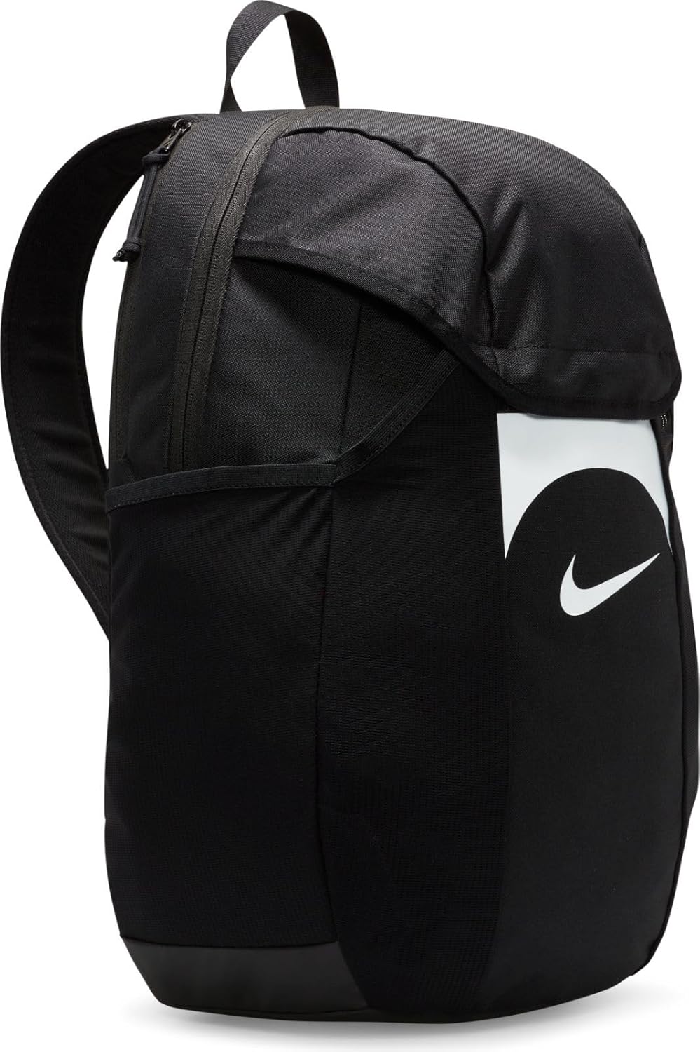 NIKE Backpack, Black, White, Talla única image 1