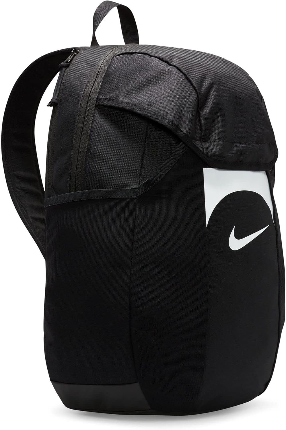 NIKE Backpack, Black, White, Talla única image 3