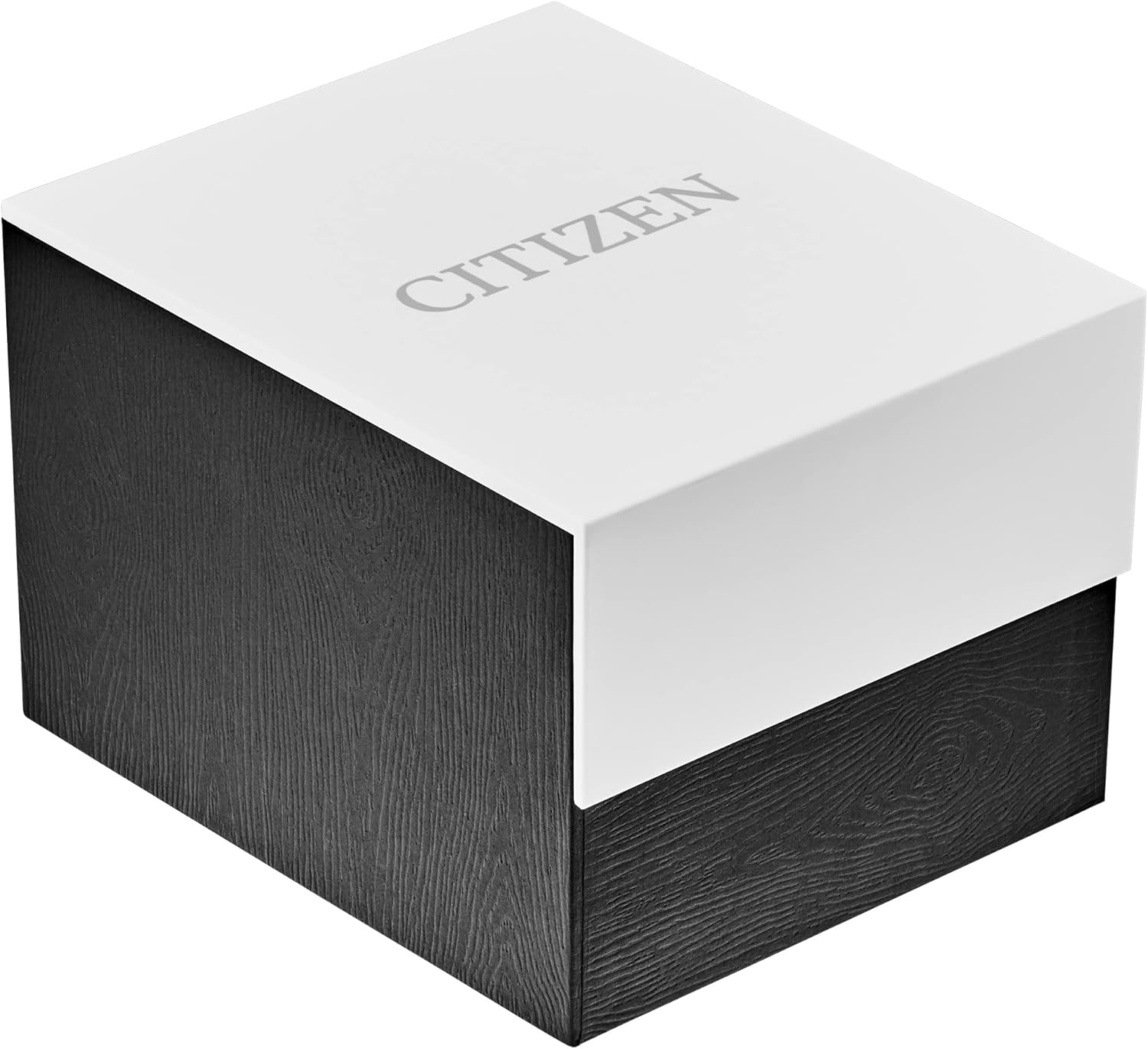 Citizen Men's Eco-Drive Weekender Garrison Field Watch in Black IP Stainless Steel with Brown Leather strap, Navy Dial (Model: BM8478-01L) image 6